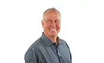 Industry veteran Danny Rumble