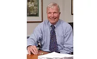 John Pope was larger than life in the distribution industry.