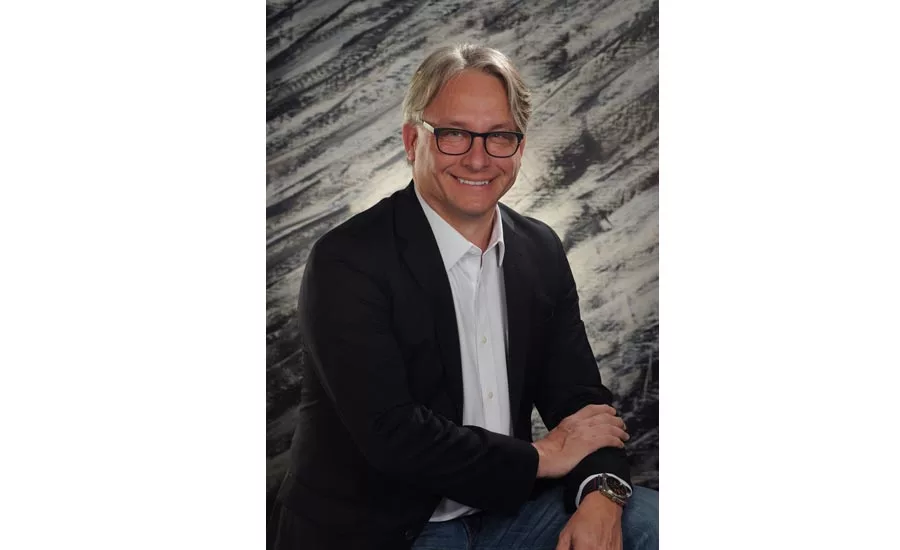 LPG Director Jeff MacDowell