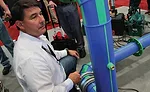 Aquatherm’s Michael LeBlanc