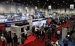More than 2,000 exhibitors have registered for the 2018 AHR Expo