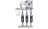 Franklin Electric Water pressure-boosting solution (AHR Expo Preview)