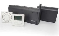 Uponor wireless climate control