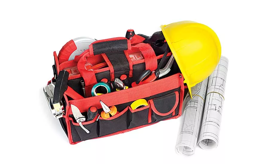 The right tools: Manifold gauges