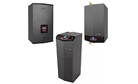 KNIGHT Fire Tube Boiler