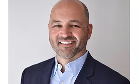 Bahr previously served as president of Franke Kitchen Systems North America.
