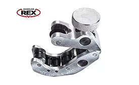 The Model 4992 Close Quarters Tubing Cutter is the flagship of the line.
