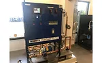 Watts’ RainCycle system is one of many products on display