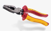 Channellock insulated pliers