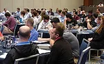 This year’s Emerging Leaders Spring Forum drew nearly 190 attendees