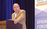 LIXIL Water Technology Americas President & CEO Steve Delarge