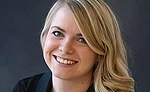 Stephanie Radel of Uponor North America and Minnesota chapter of ASPE
