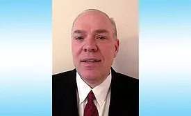 Jim Stolpa of Chicago Tube & Iron