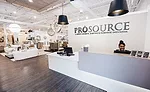 Showroom Coordinator Kourtney Camp is part of a ProSource team that always puts the customer first