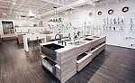 ProSource’s showrooms are loaded with the latest luxury kitchen-and-bath products on the market