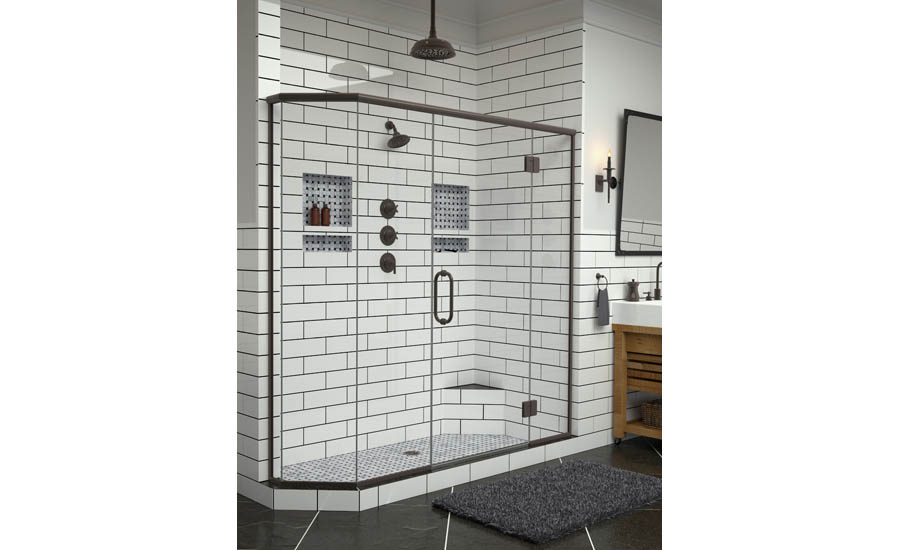 Redi Your Way shower pans are built to any specifications and dimensions.