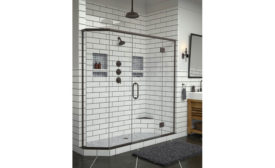 Redi Your Way shower pans are built to any specifications and dimensions.