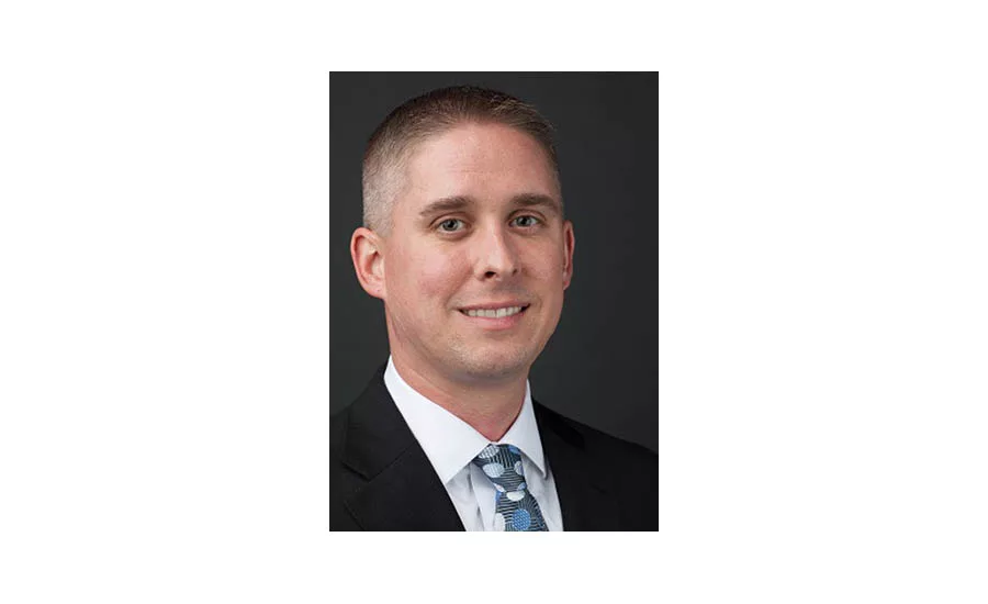 Meiresonne will be based out of the company’s distribution headquarters in Madison, Wisconsin.