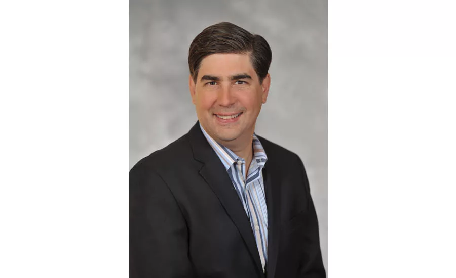 Darren Taylor is CMO at MORSCO
