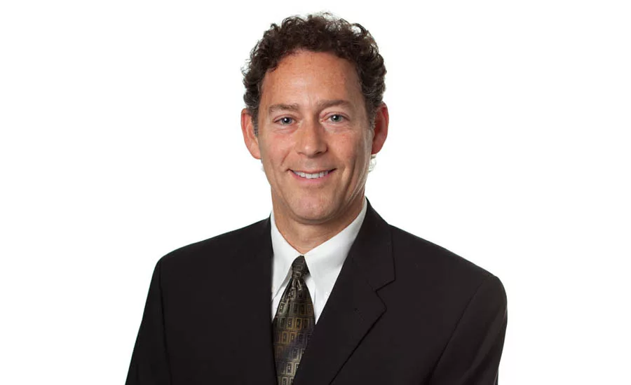 Bob Maisel, RVP of business development