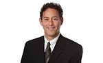 Bob Maisel, RVP of business development