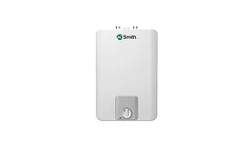 A. O. Smith point-of-use water heaters