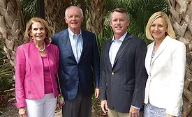 Carr Company: Simple equals success