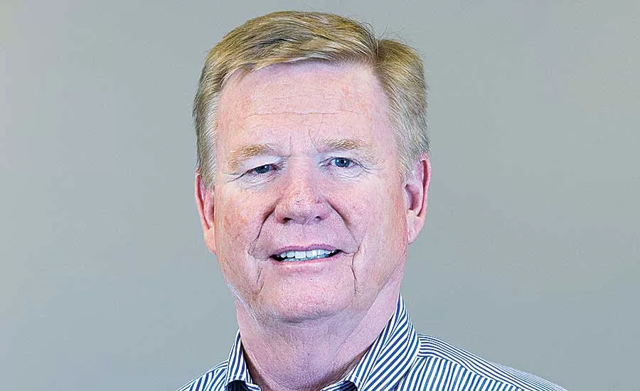 MORSCO CEO Chip Hornsby