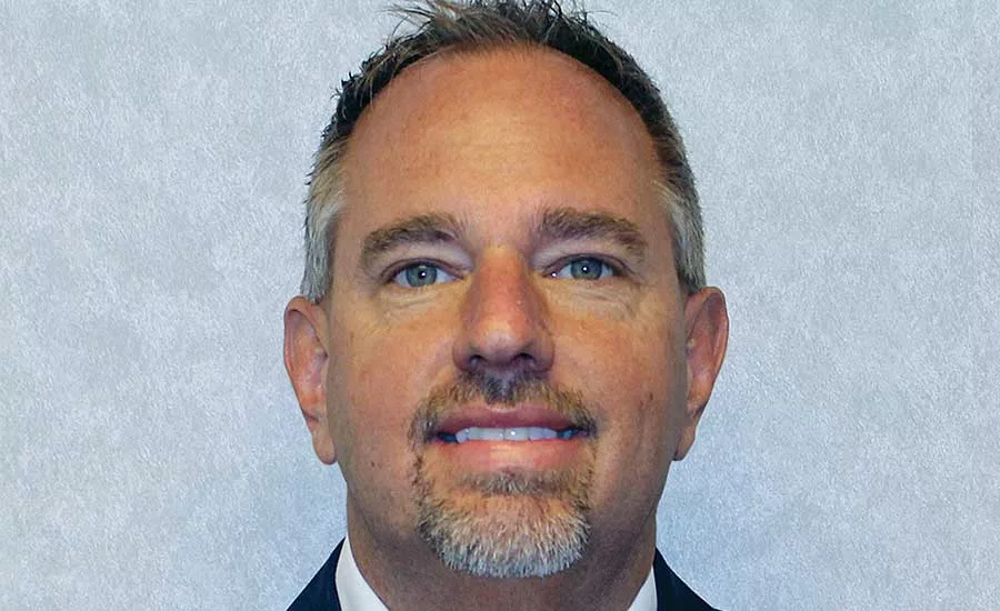 Jim Jones of Friedrich Air Conditioning