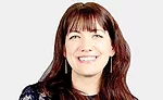 Liz Rock of HARDI