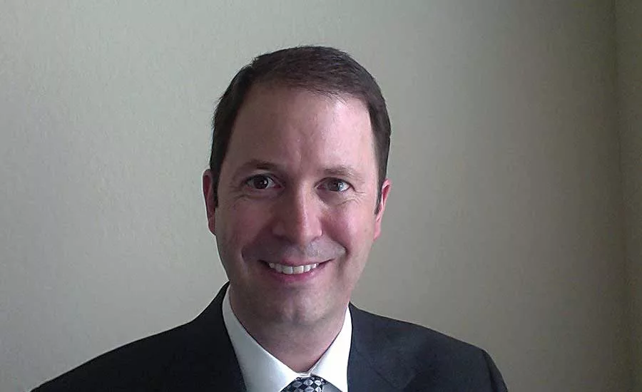 Stephen Dienes of Merfish Pipe & Supply
