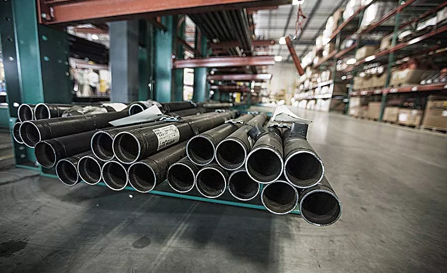 Ferguson acquires Arizona/New Mexico company