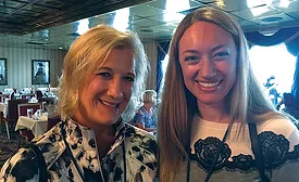 ASA Women in Industry draws record crowed