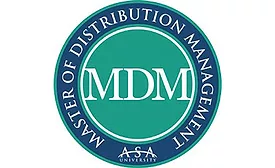 Master of Distribution Management Program from ASA builds leaders
