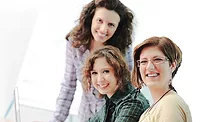 Women in Industry sets focus on the future Women in Industry sets focus on the future