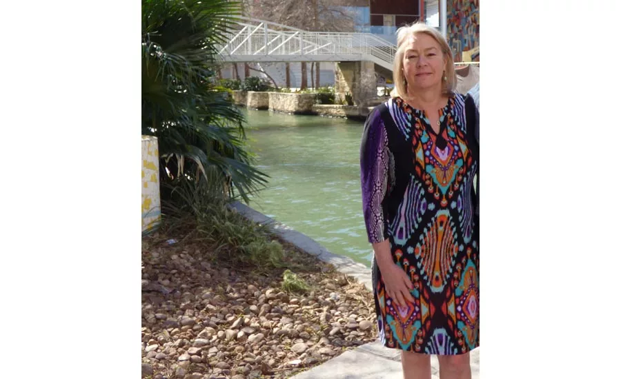 Industry veteran Hoff hired to lead division.