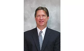 The NIBCO Board of Directors named Steven Malm CEO of the Elkhart, Indiana-headquartered valve manufacturer.