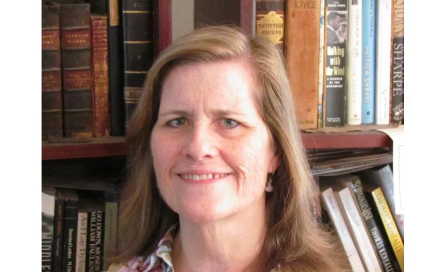 Kate Brady is the Director of Showrooms for General Plumbing Supply in Walnut Creek, California.