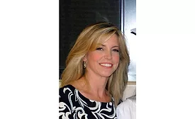 Melissa Coolidge is the Eastern Region Sales Manager for Matco-Norca.