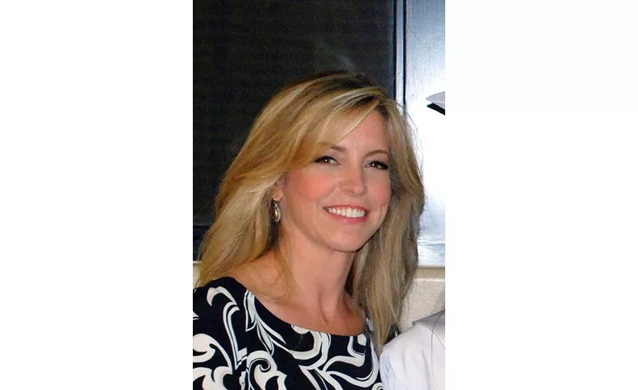 Melissa Coolidge is the Eastern Region Sales Manager for Matco-Norca.