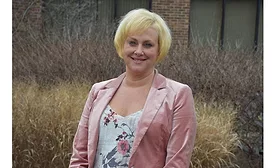 Kim Hager is Winsupply product marketing manager — HVAC, Hydronics.