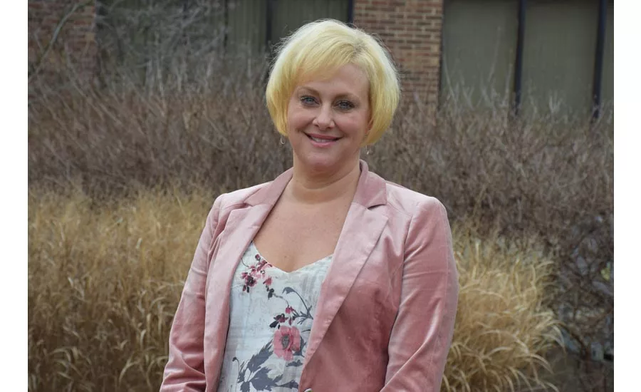 Kim Hager is Winsupply product marketing manager — HVAC, Hydronics.