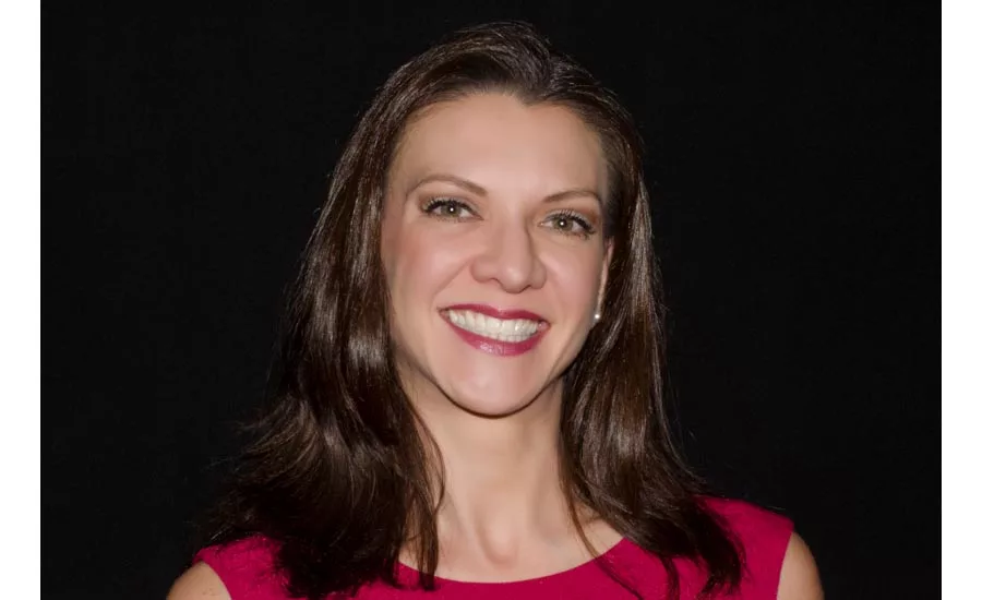 Shannon Mercil is Hajoca’s vendor relations manager.
