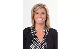 Katherine Scull is the Director of Branch Management, Washington DC, for Ferguson.