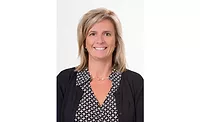 Katherine Scull is the Director of Branch Management, Washington DC, for Ferguson.