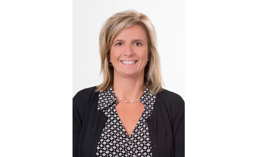 Katherine Scull is the Director of Branch Management, Washington DC, for Ferguson.