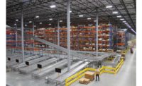F.W. Webb’s new central distribution facility more than doubles the capacity of its former CD in Amherst