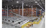 F.W. Webb’s new central distribution facility more than doubles the capacity of its former CD in Amherst