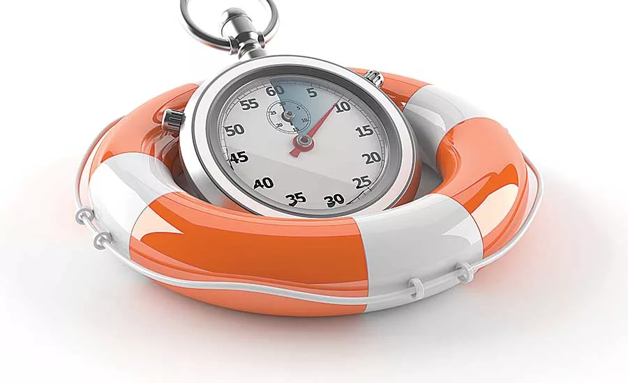 Hank Darlington: Do more with less time