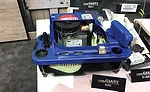 The Little Giant VCMX-20 Series of condensate pumps